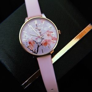 Ted Baker London Watch